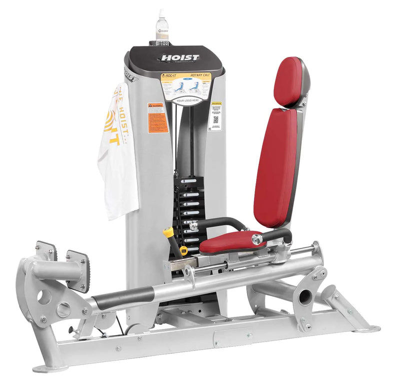 Hoist Fitness ROC-IT Rotary Calf RS-1415