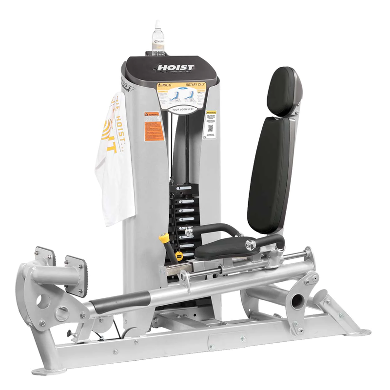 Hoist Fitness ROC-IT Rotary Calf RS-1415