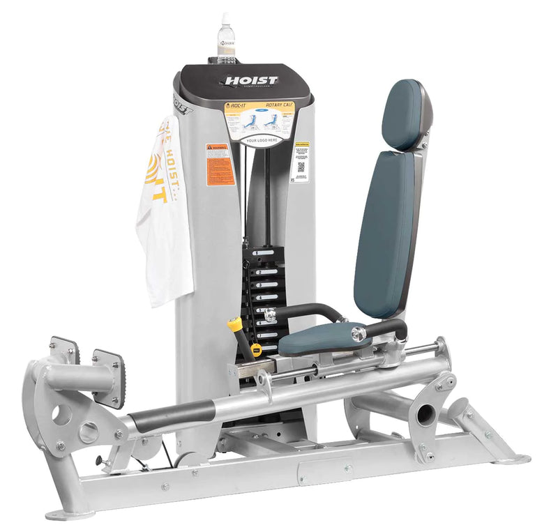 Hoist Fitness ROC-IT Rotary Calf RS-1415