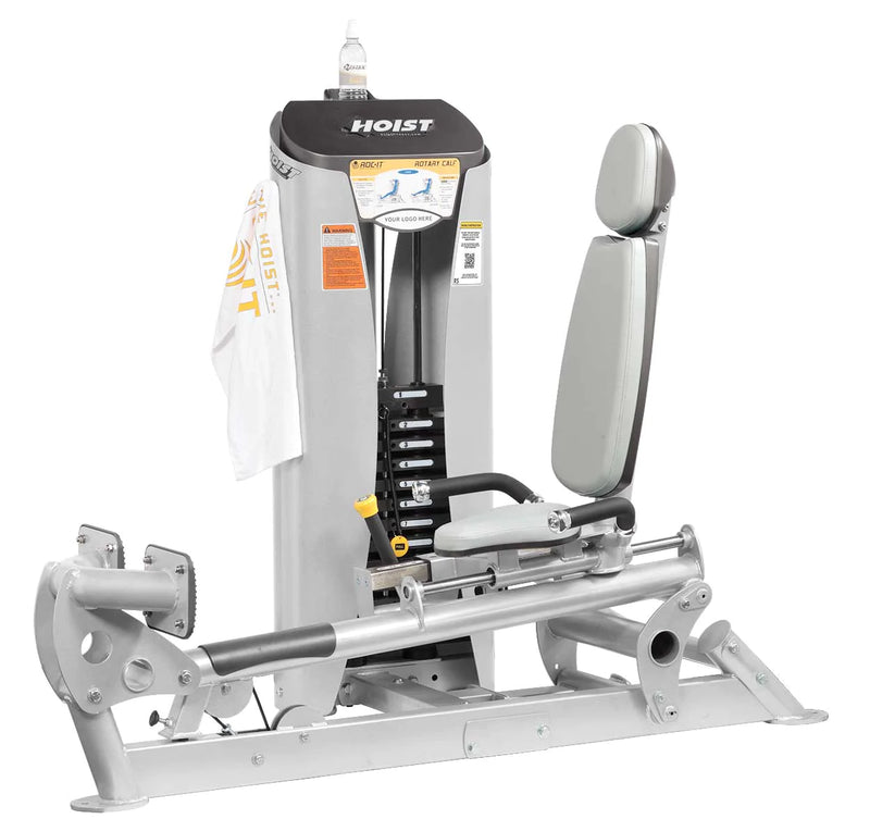 Hoist Fitness ROC-IT Rotary Calf RS-1415