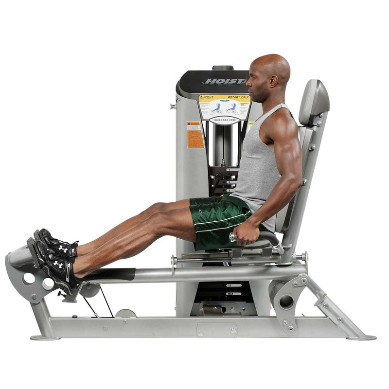 Hoist Fitness ROC-IT Rotary Calf RS-1415