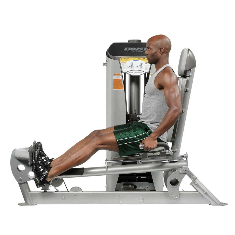 Hoist Fitness ROC-IT Rotary Calf RS-1415