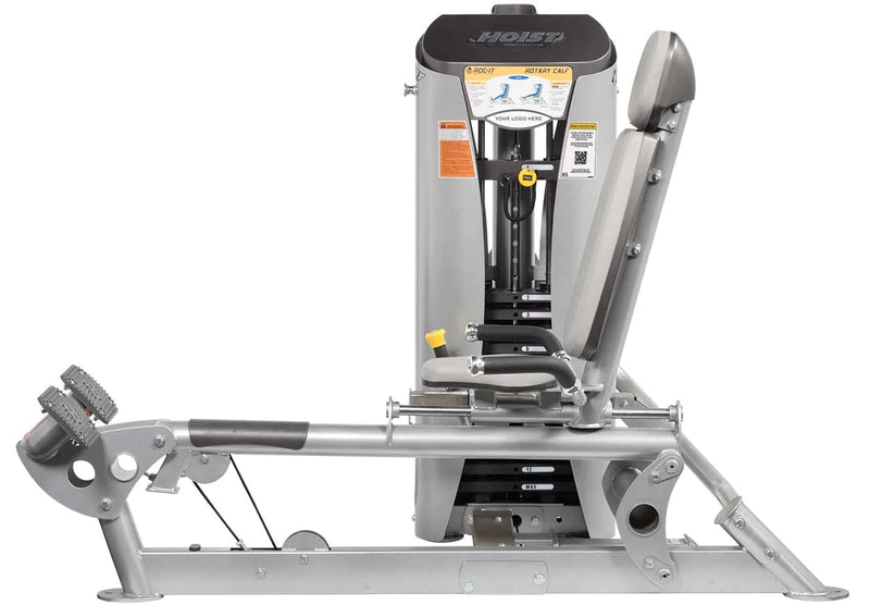 Hoist Fitness ROC-IT Rotary Calf RS-1415