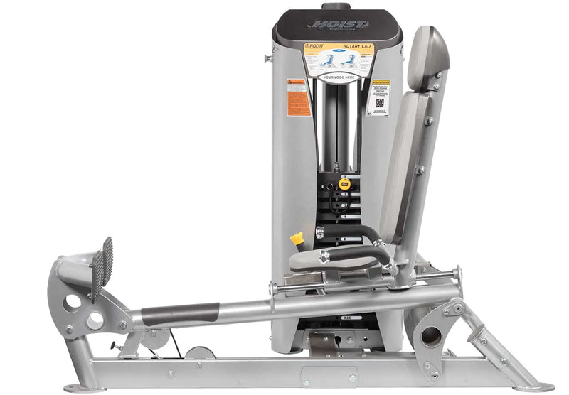 Hoist Fitness ROC-IT Rotary Calf RS-1415