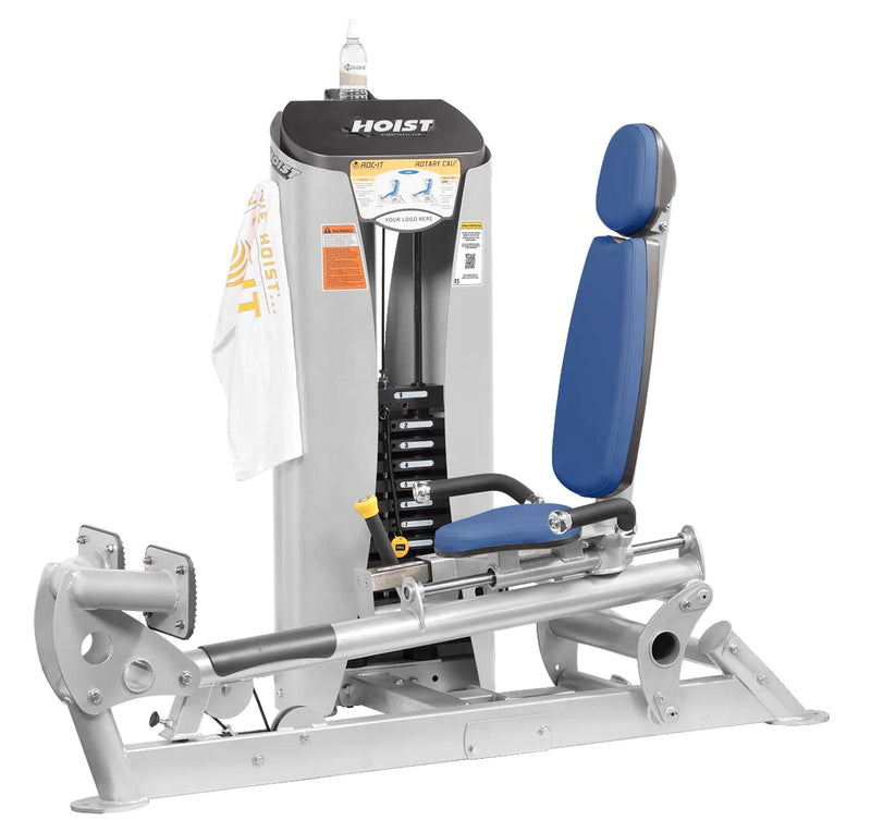 Hoist Fitness ROC-IT Rotary Calf RS-1415