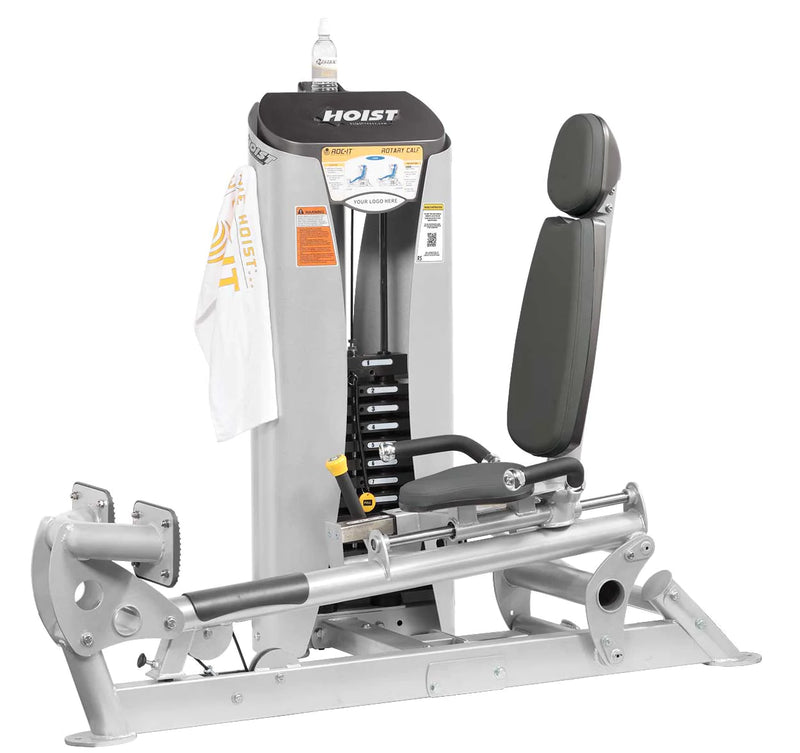 Hoist Fitness ROC-IT Rotary Calf RS-1415