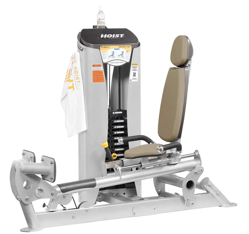 Hoist Fitness ROC-IT Rotary Calf RS-1415