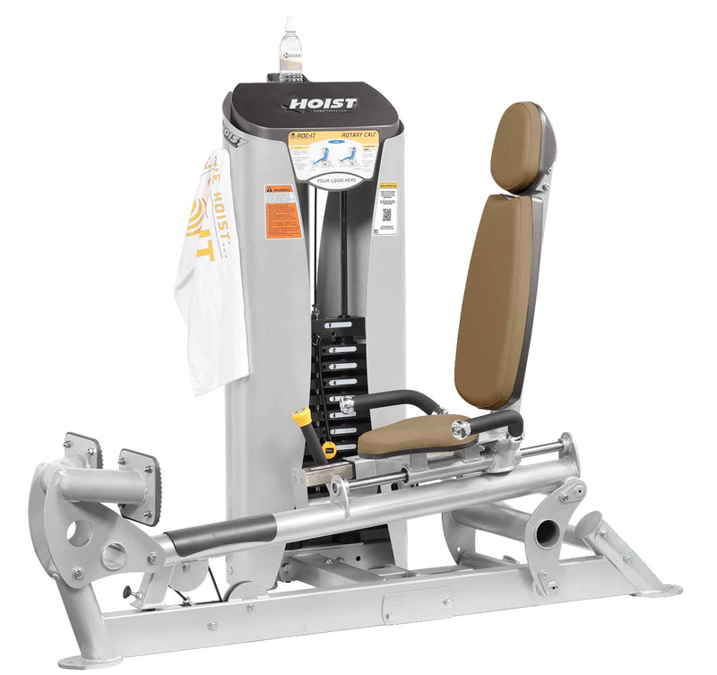Hoist Fitness ROC-IT Rotary Calf RS-1415