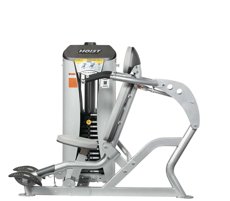 Hoist Fitness ROC-IT Shoulder Press RS-1501