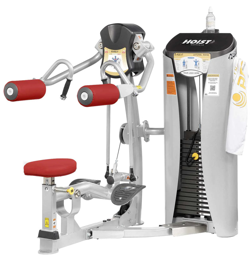 Hoist Fitness ROC-IT Lateral Raise RS-1502