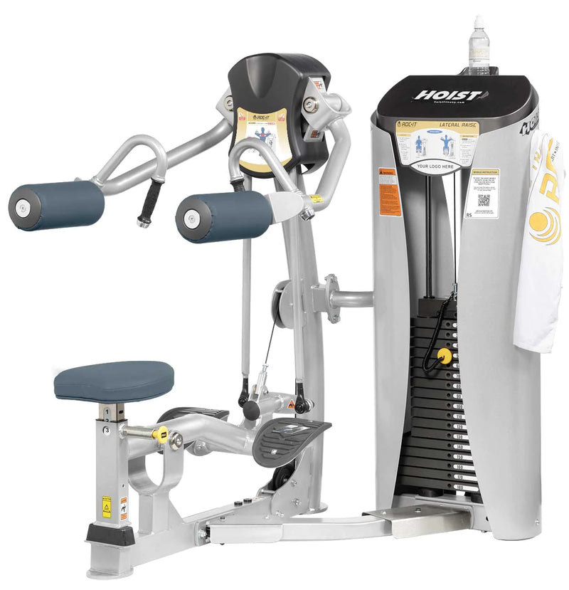 Hoist Fitness ROC-IT Lateral Raise RS-1502