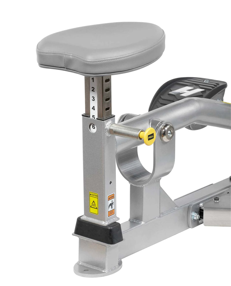 Hoist Fitness ROC-IT Lateral Raise RS-1502