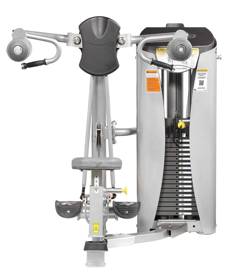 Hoist Fitness ROC-IT Lateral Raise RS-1502