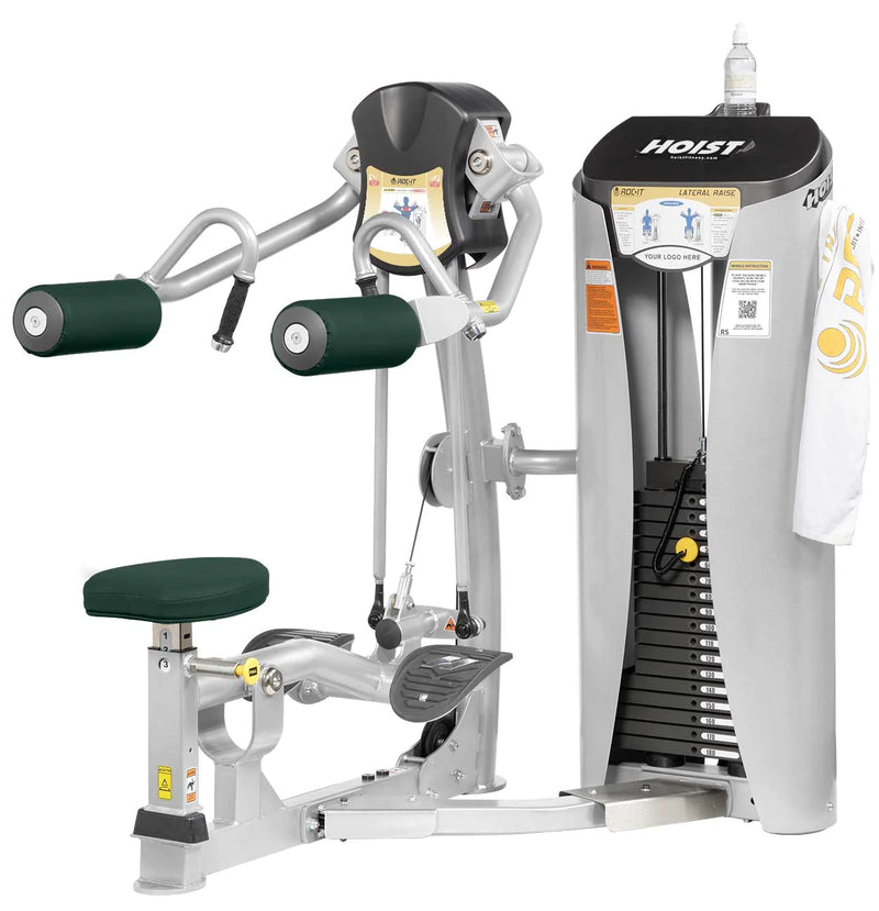 Hoist Fitness ROC-IT Lateral Raise RS-1502