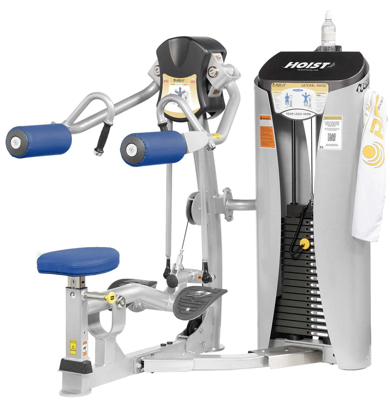 Hoist Fitness ROC-IT Lateral Raise RS-1502