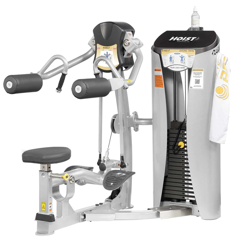 Hoist Fitness ROC-IT Lateral Raise RS-1502