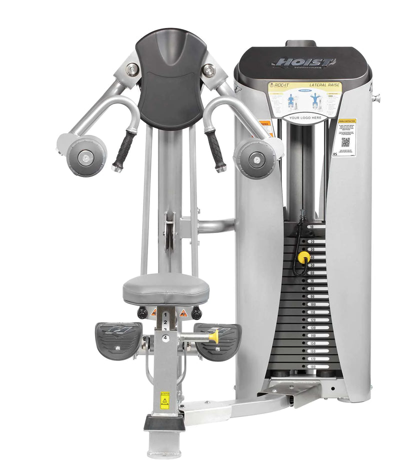 Hoist Fitness ROC-IT Lateral Raise RS-1502
