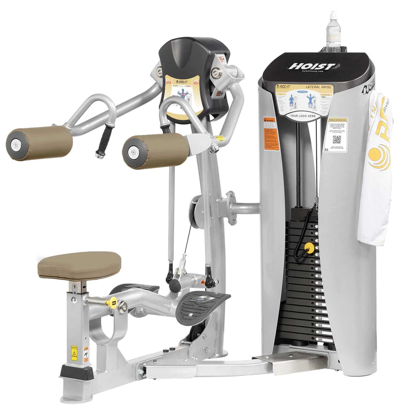 Hoist Fitness ROC-IT Lateral Raise RS-1502