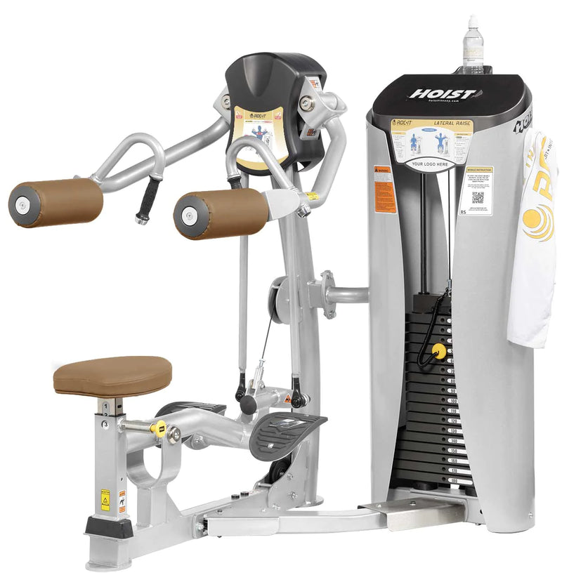 Hoist Fitness ROC-IT Lateral Raise RS-1502