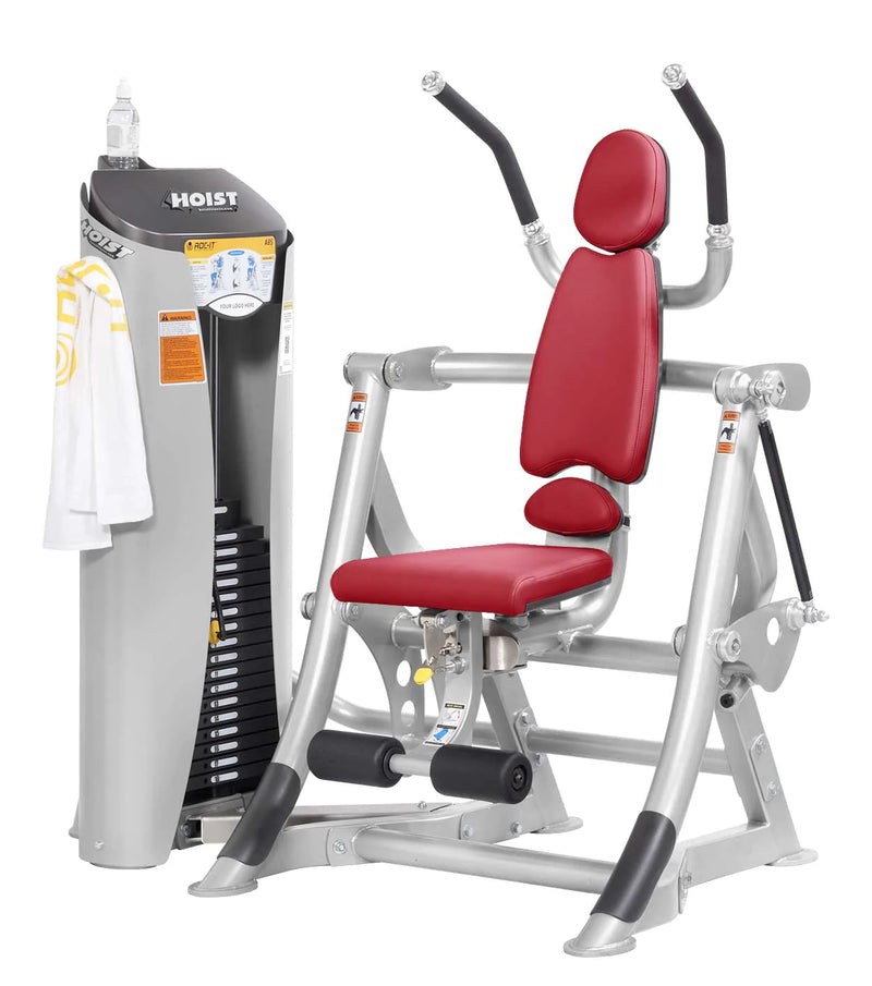 Hoist Fitness ROC-IT Abdominals RS-1601