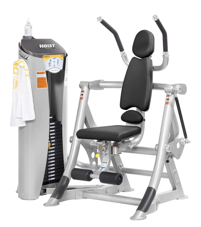 Hoist Fitness ROC-IT Abdominals RS-1601