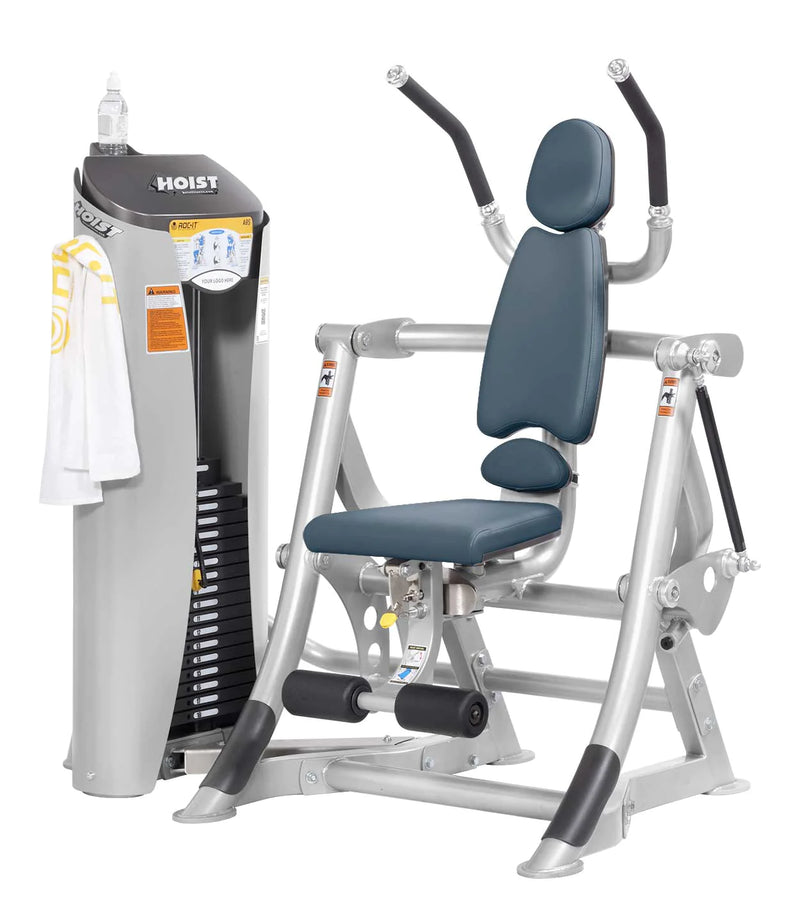 Hoist Fitness ROC-IT Abdominals RS-1601