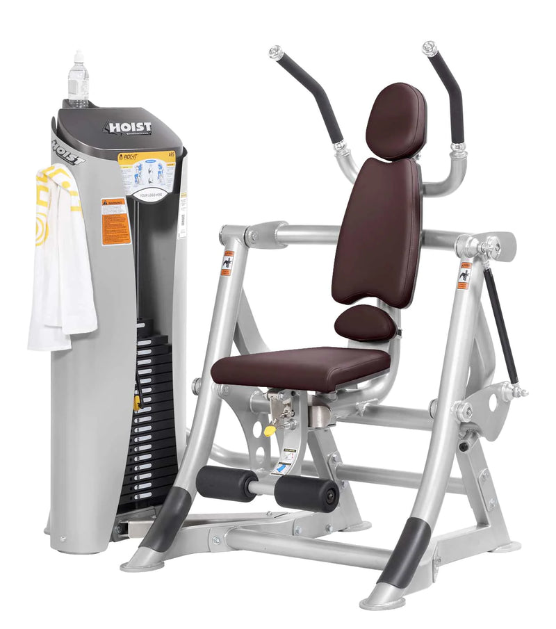 Hoist Fitness ROC-IT Abdominals RS-1601