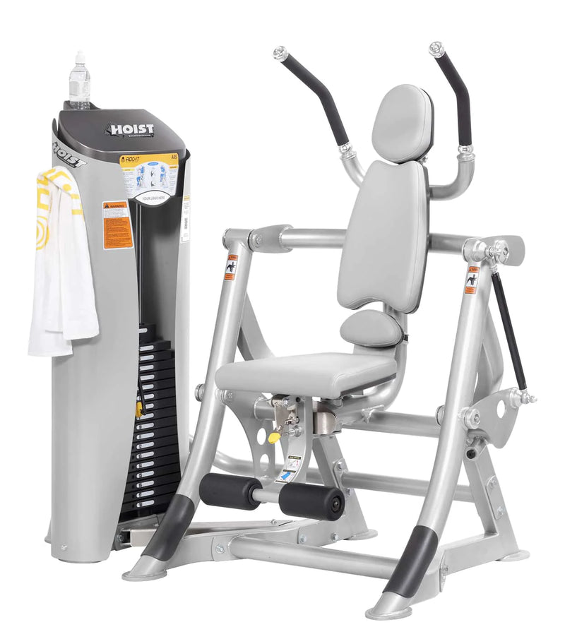 Hoist Fitness ROC-IT Abdominals RS-1601