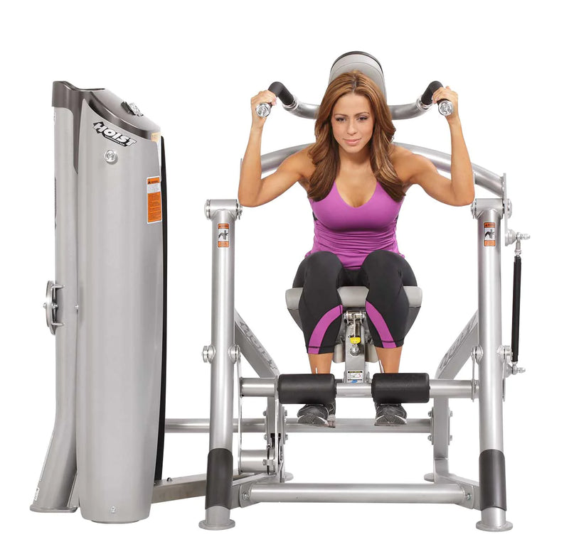Hoist Fitness ROC-IT Abdominals RS-1601