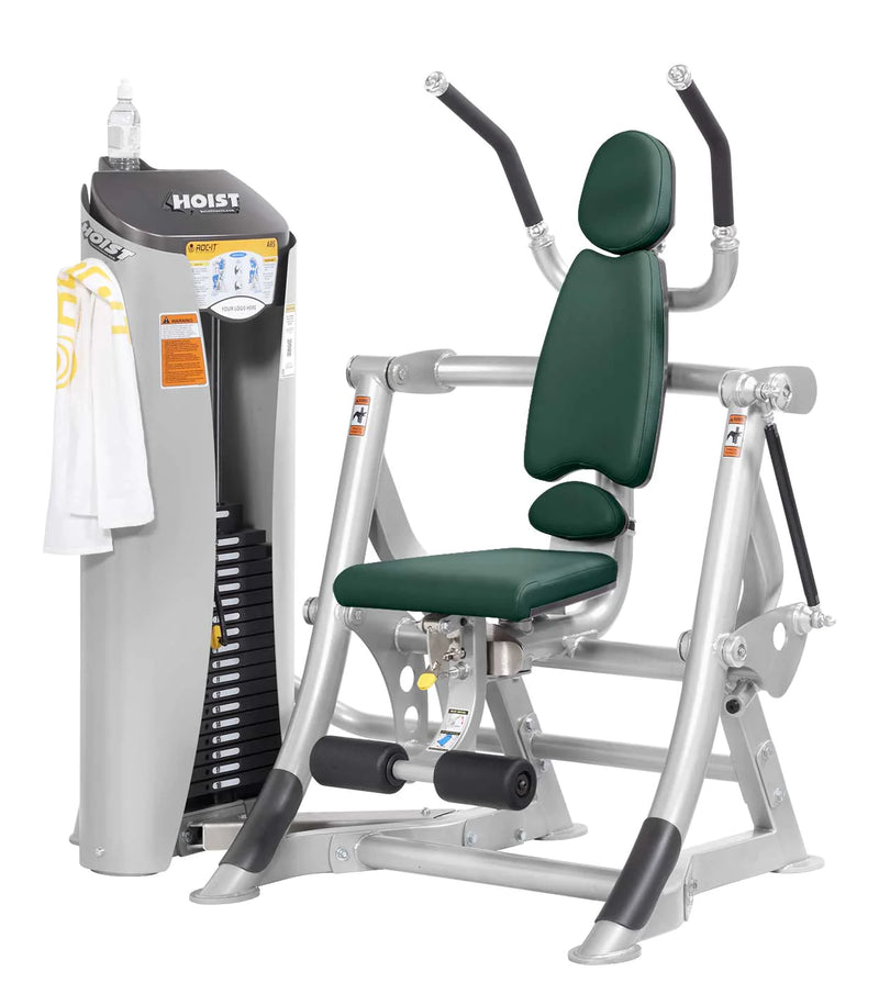 Hoist Fitness ROC-IT Abdominals RS-1601