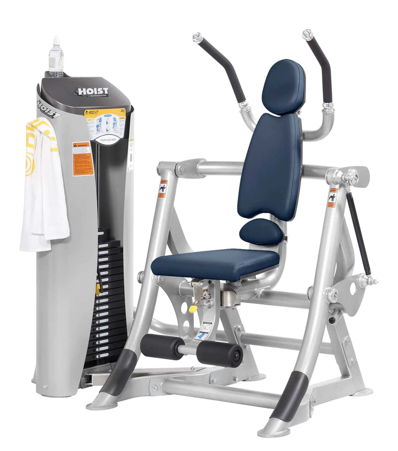 Hoist Fitness ROC-IT Abdominals RS-1601