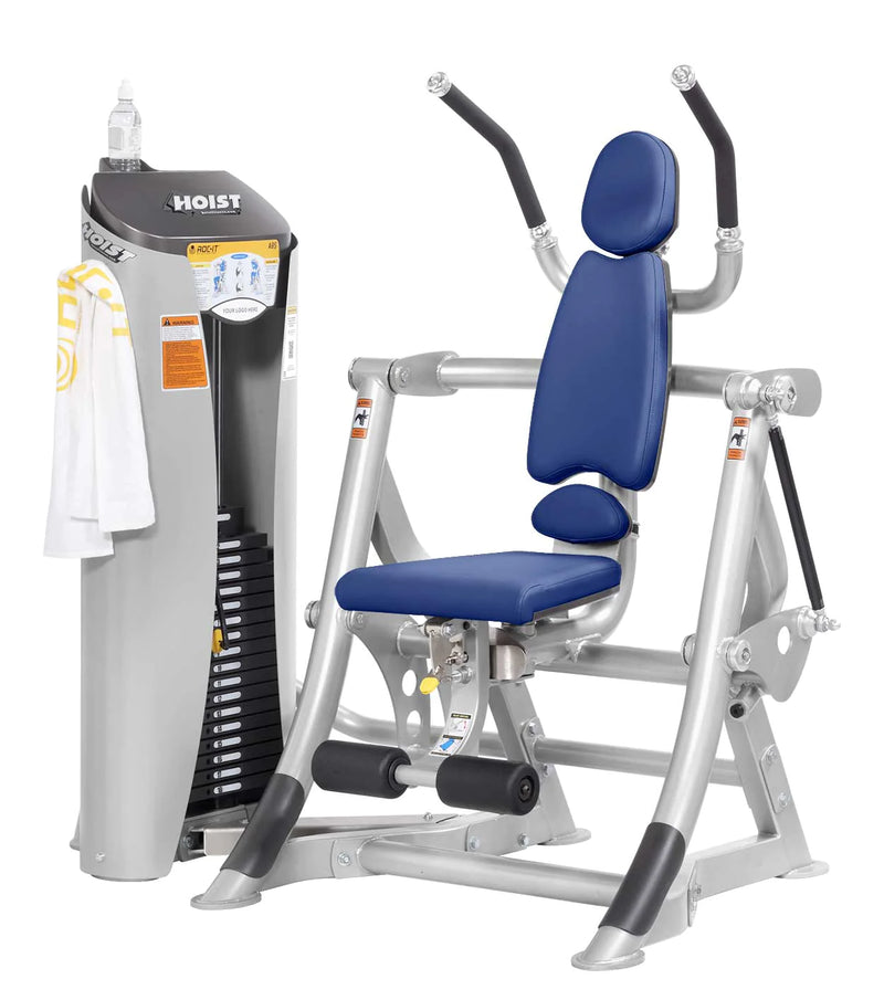 Hoist Fitness ROC-IT Abdominals RS-1601