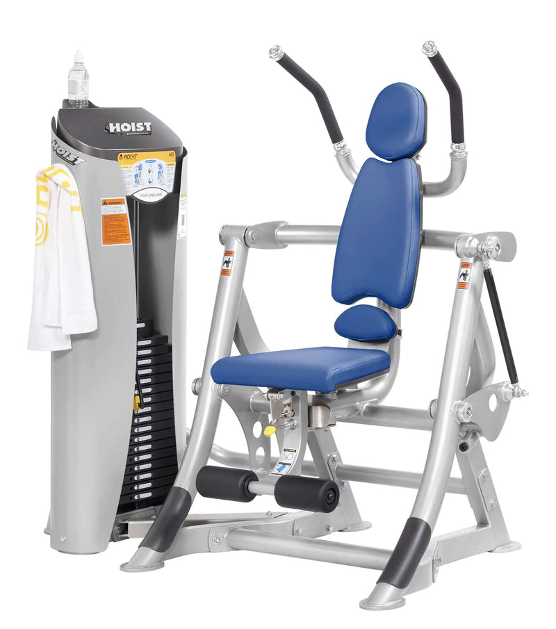 Hoist Fitness ROC-IT Abdominals RS-1601