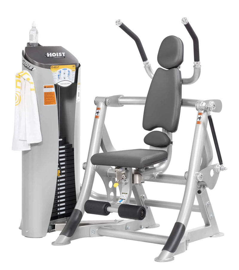 Hoist Fitness ROC-IT Abdominals RS-1601