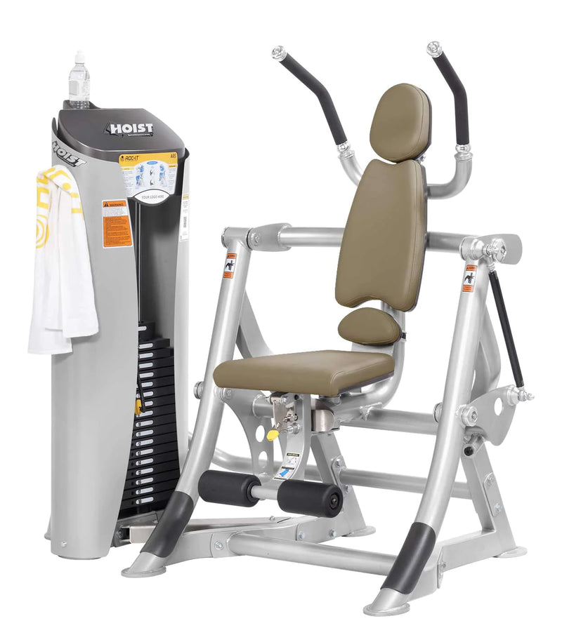Hoist Fitness ROC-IT Abdominals RS-1601