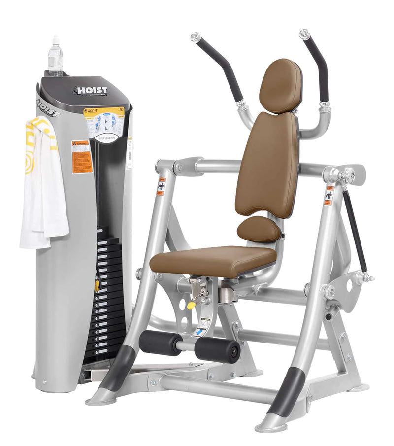 Hoist Fitness ROC-IT Abdominals RS-1601