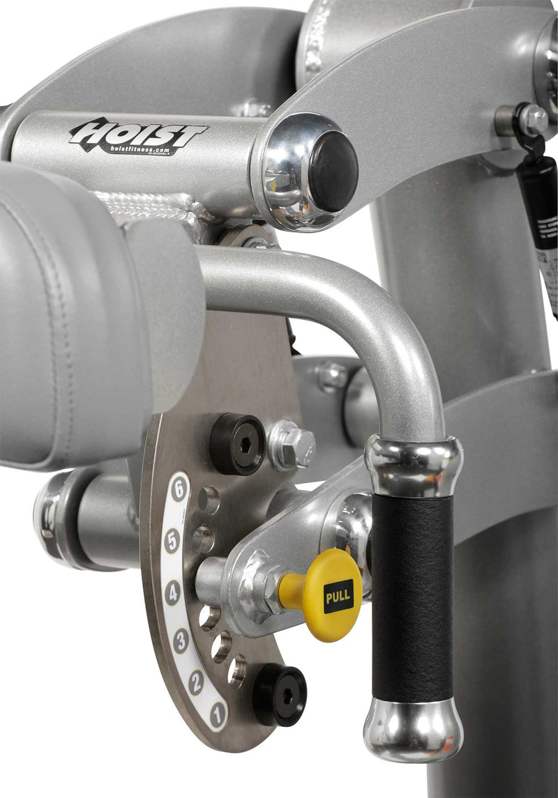 Hoist Fitness ROC-IT Rotary Torso RS-1602