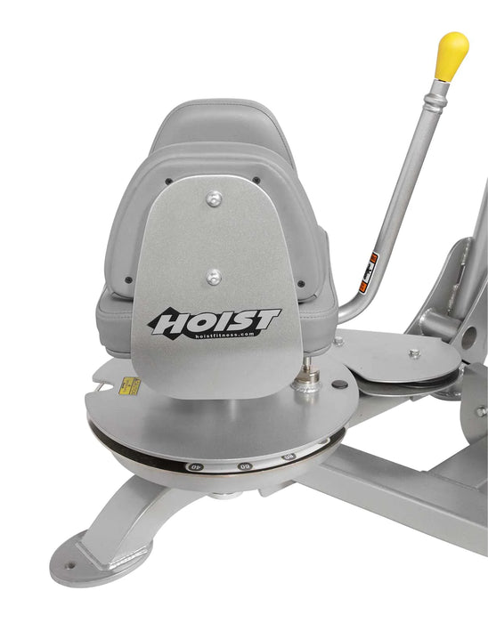 Hoist Fitness ROC-IT Rotary Torso RS-1602