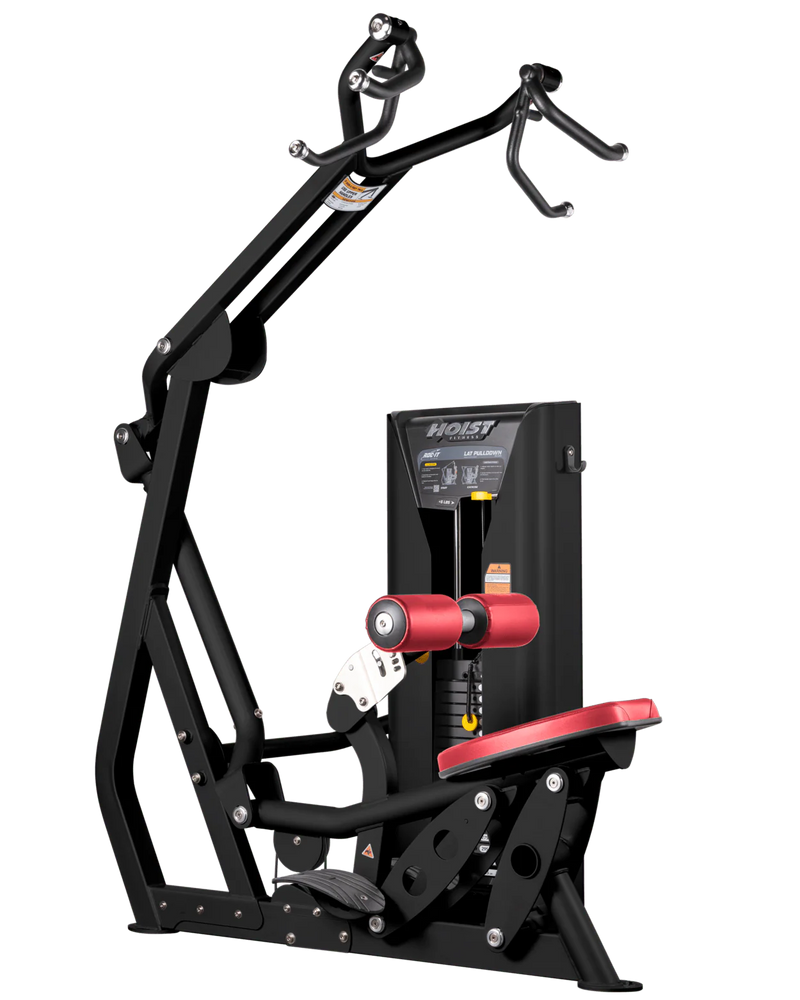 Hoist Fitness ROC-IT Lat Pulldown RS-2201