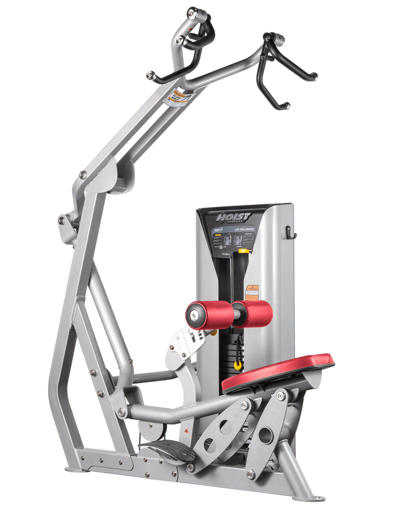 Hoist Fitness ROC-IT Lat Pulldown RS-2201