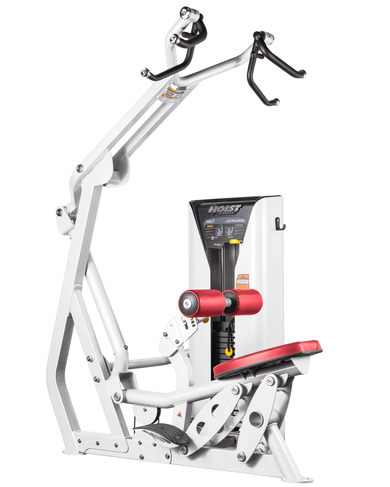 Hoist Fitness ROC-IT Lat Pulldown RS-2201