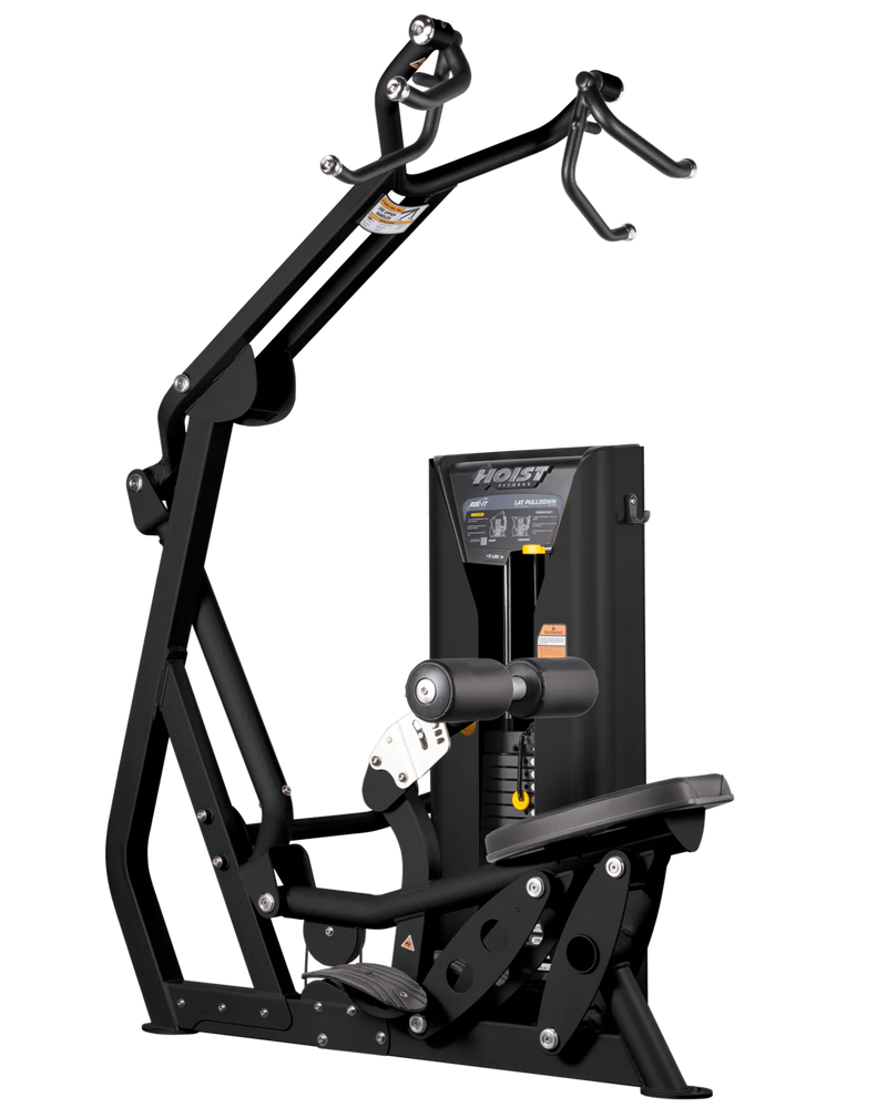 Hoist Fitness ROC-IT Lat Pulldown RS-2201