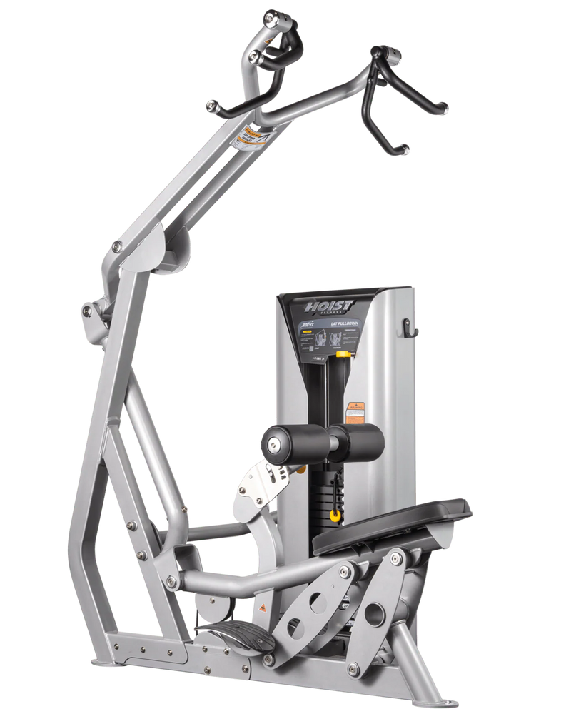 Hoist Fitness ROC-IT Lat Pulldown RS-2201