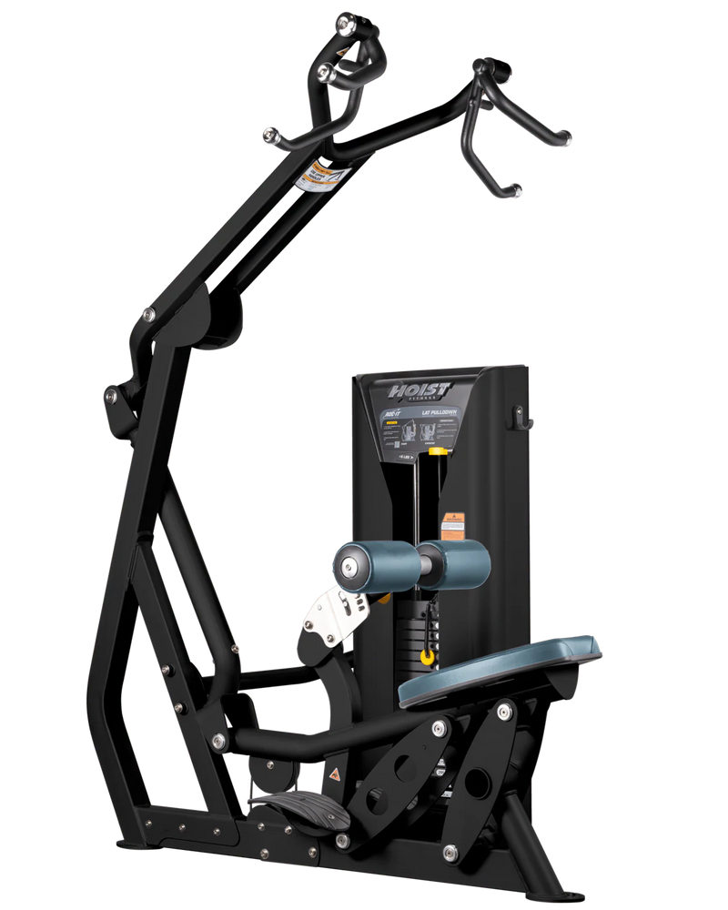 Hoist Fitness ROC-IT Lat Pulldown RS-2201