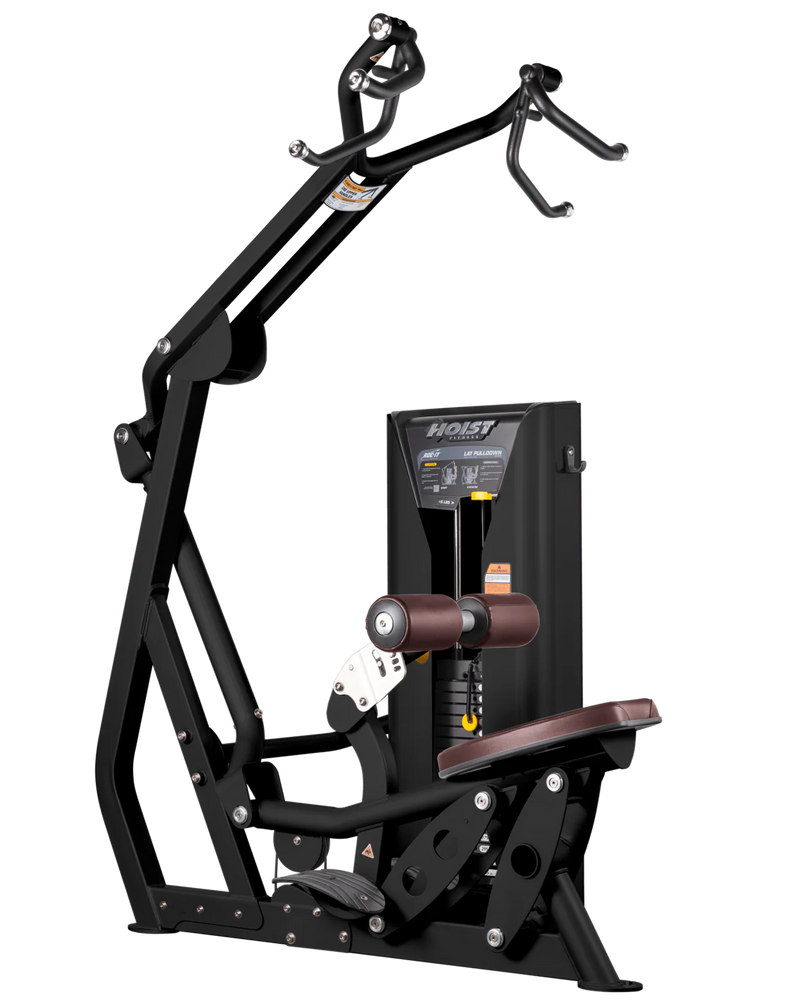 Hoist Fitness ROC-IT Lat Pulldown RS-2201