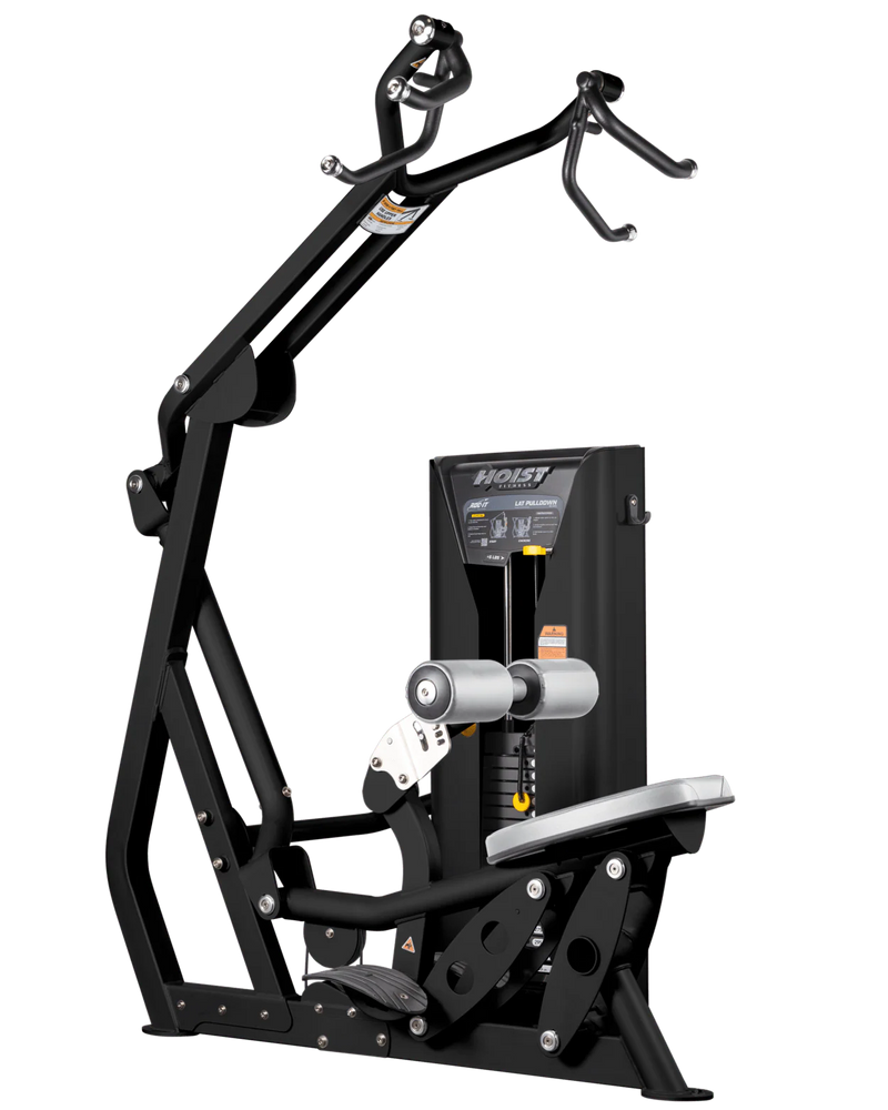 Hoist Fitness ROC-IT Lat Pulldown RS-2201