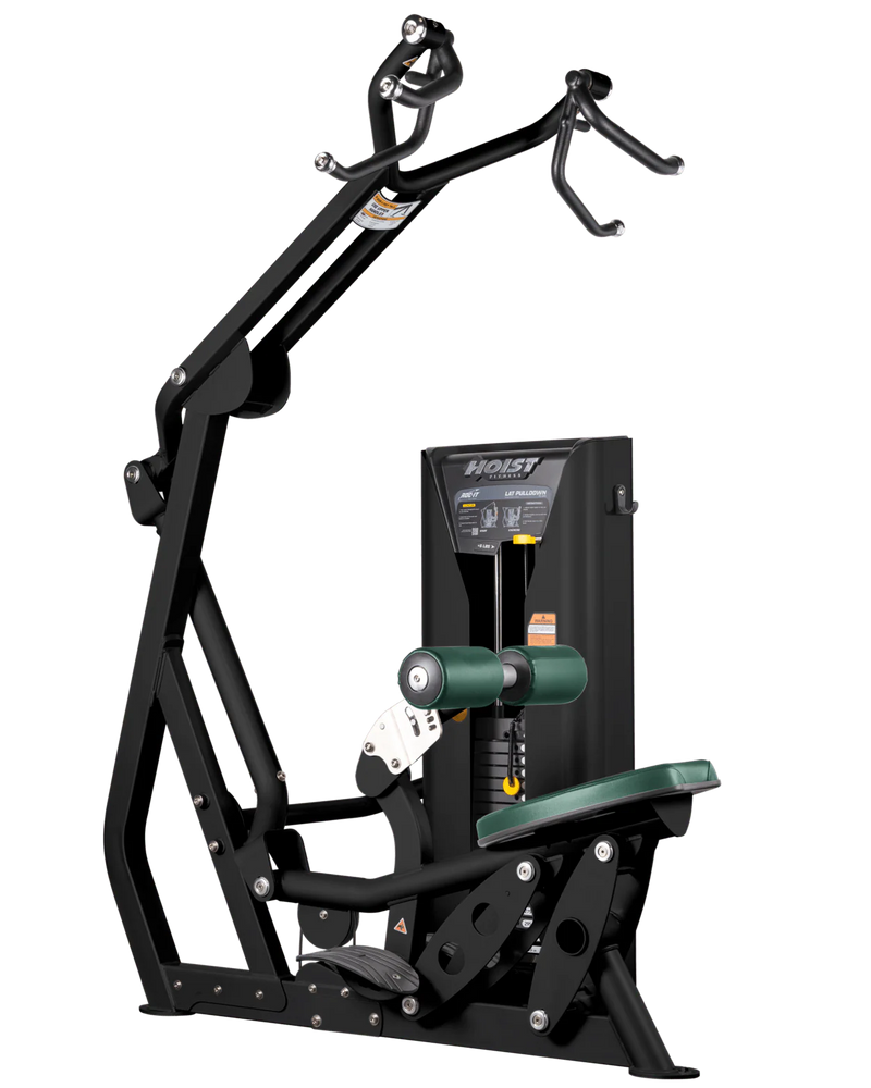 Hoist Fitness ROC-IT Lat Pulldown RS-2201