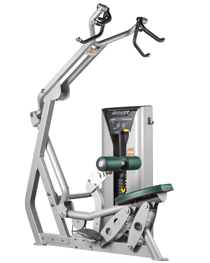 Hoist Fitness ROC-IT Lat Pulldown RS-2201