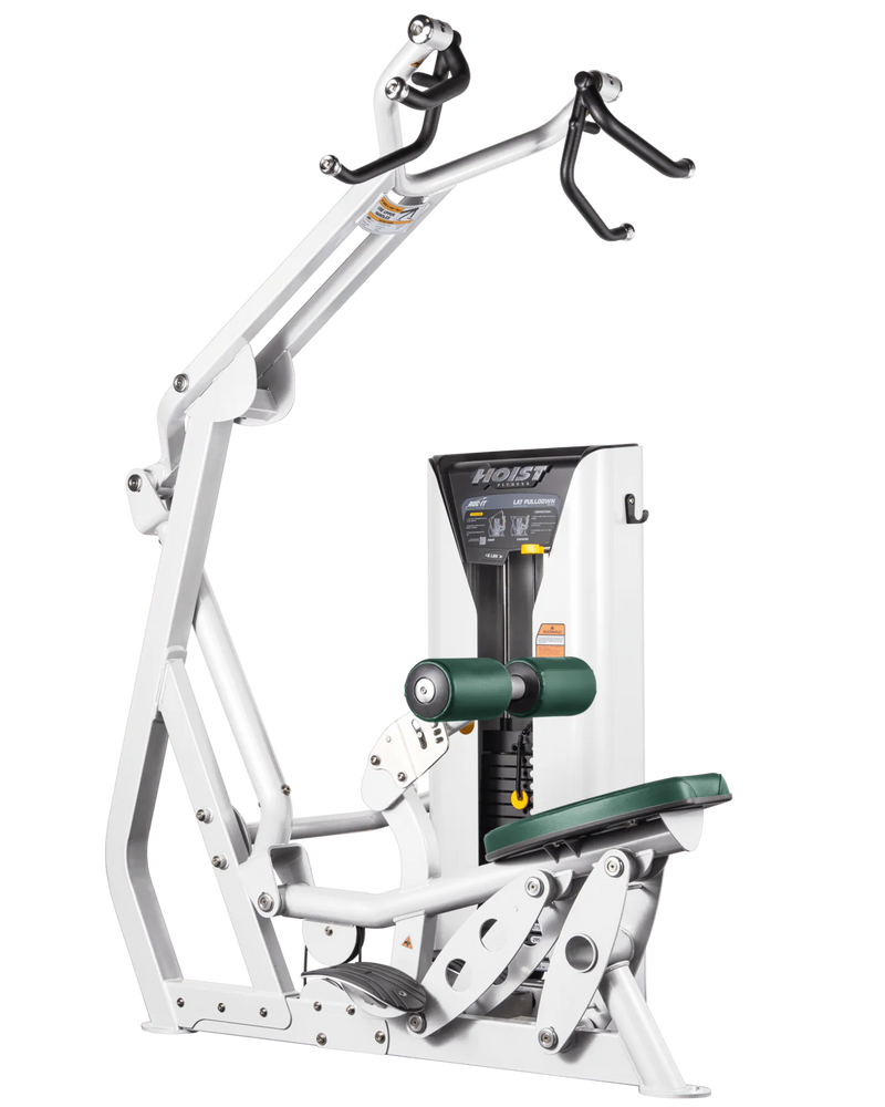 Hoist Fitness ROC-IT Lat Pulldown RS-2201