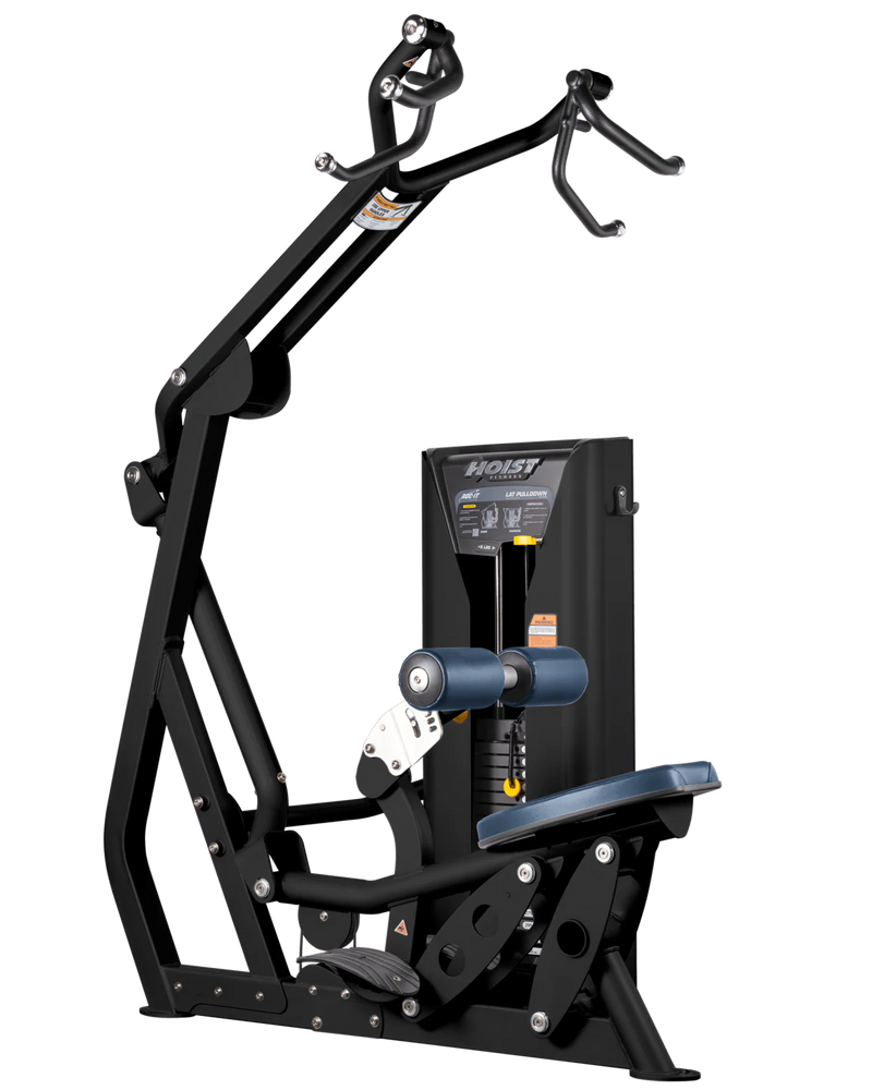 Hoist Fitness ROC-IT Lat Pulldown RS-2201